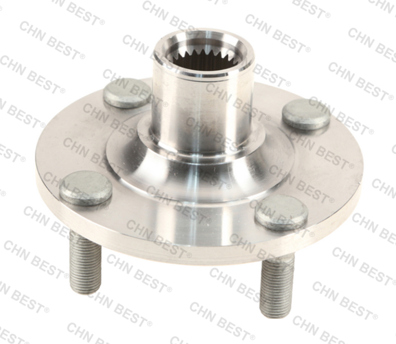 Mozzo ruota 40202-AX000