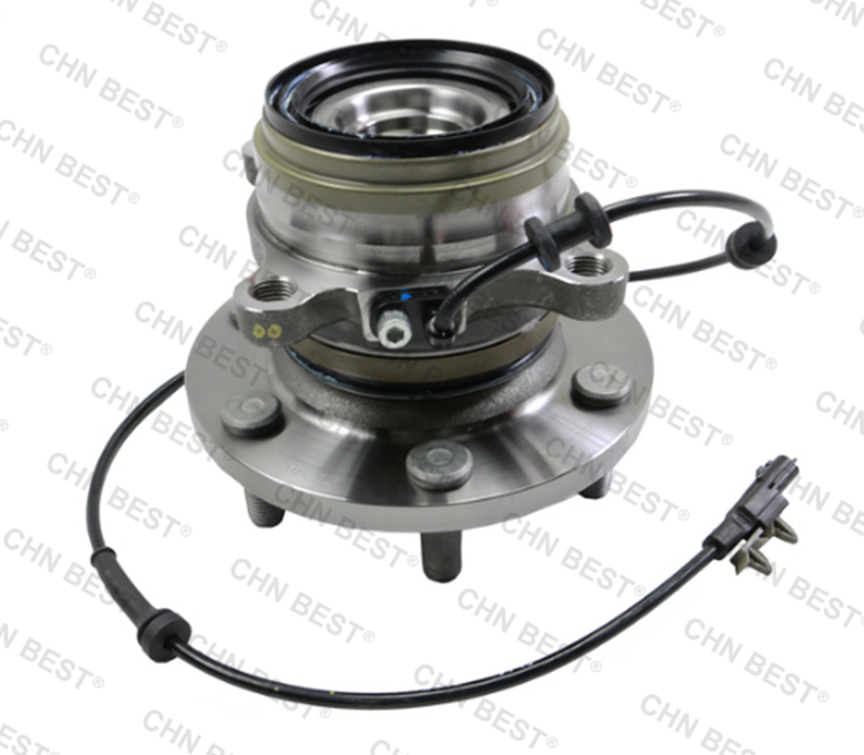 40202-EZ31A Cuscinetto mozzo ruota