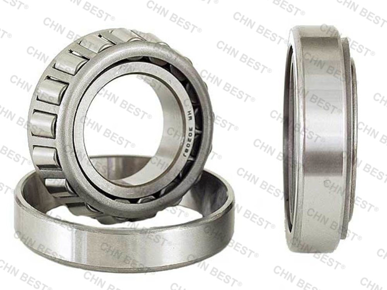 Cuscinetto ruota 40210-85000
