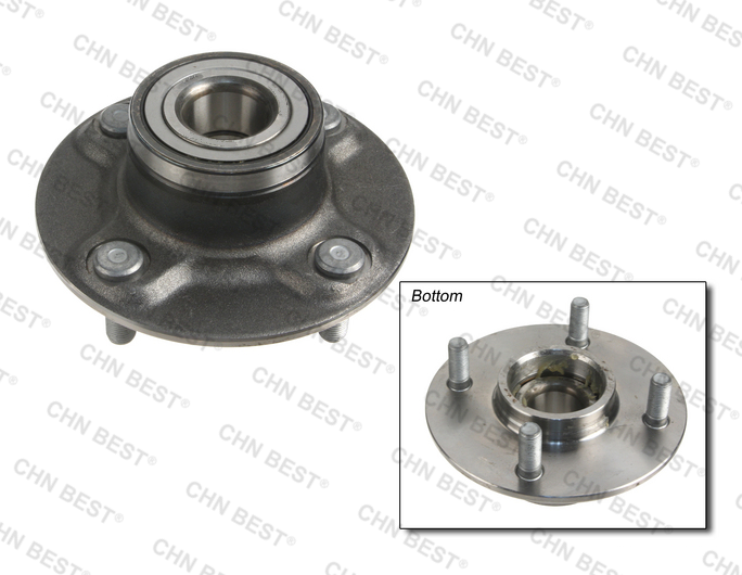 43200-30R07 Cuscinetto mozzo ruota