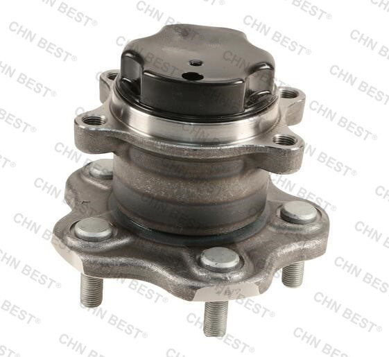 Cuscinetto mozzo ruota 43202-3LM0A