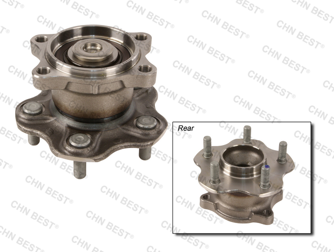 43202-9W200 Cuscinetto mozzo ruota
