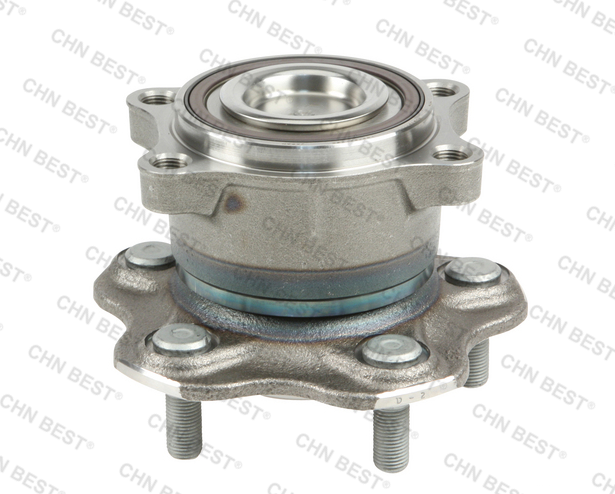 Cuscinetto mozzo ruota 43202-CA100