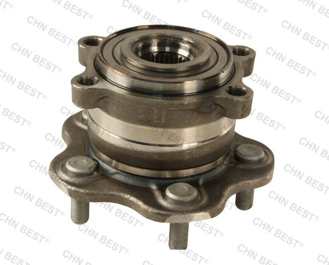 Cuscinetto mozzo ruota 43202-EH00A