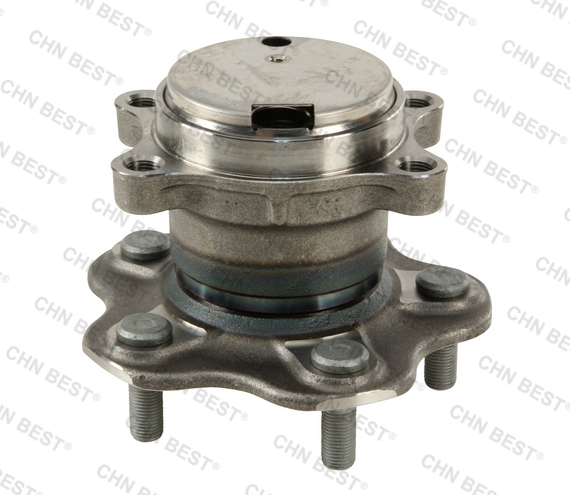 Cuscinetto mozzo ruota 43202-EN000