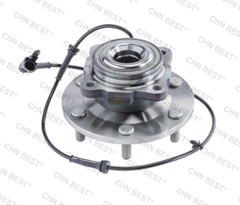43202-ZZ90A Cuscinetto mozzo ruota