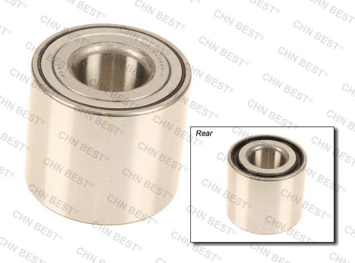 Cuscinetto ruota 43210-1HL0A