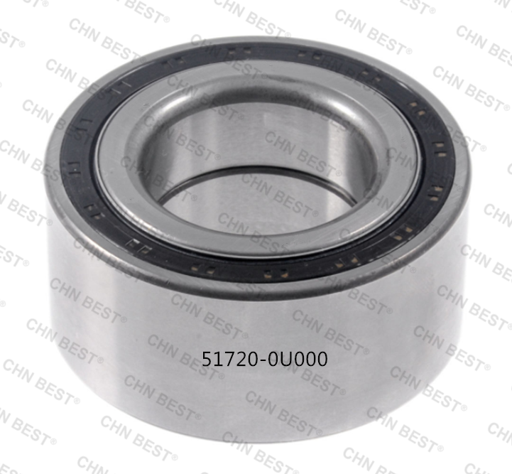 Cuscinetto ruota 51720-0U000