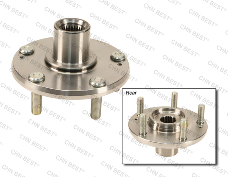 Mozzo ruota 51750-1P000