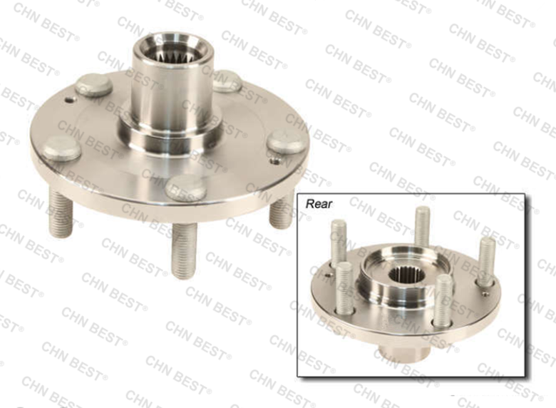 Mozzo ruota 51750-2C003