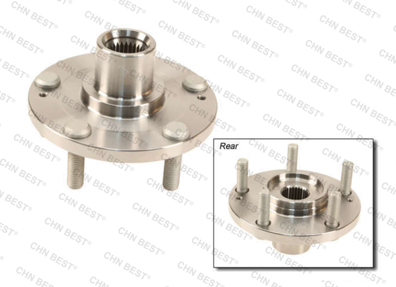 Mozzo ruota 51750-2C103