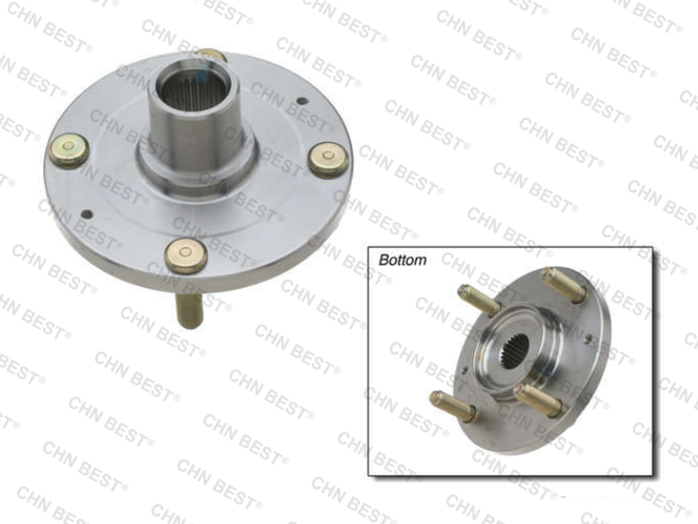 Mozzo ruota 51750-2D003