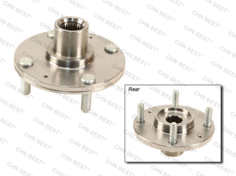 Mozzo ruota 51750-2D103