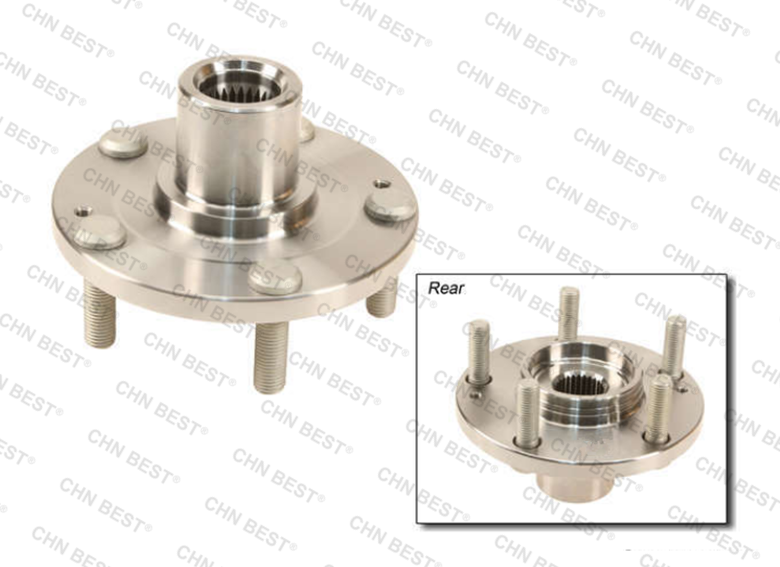 Mozzo ruota 51750-2E100