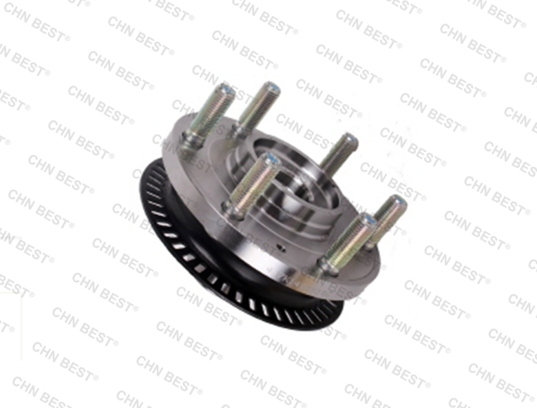 Cuscinetto mozzo ruota 51750-2J000
