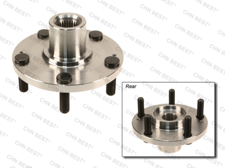Mozzo ruota 51750-3K100