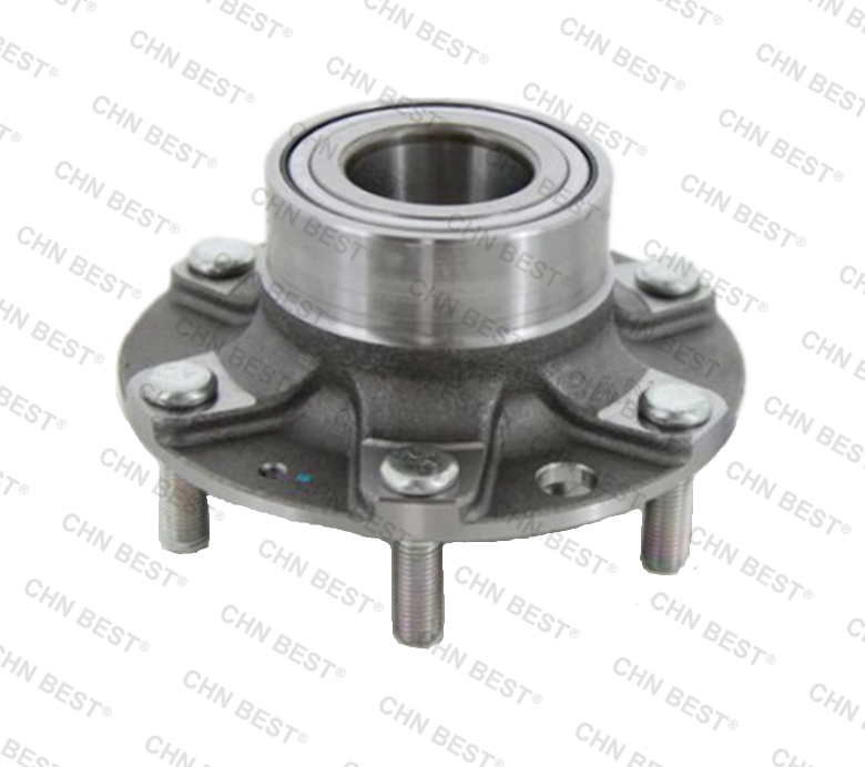 Cuscinetto mozzo ruota 51750-4H000