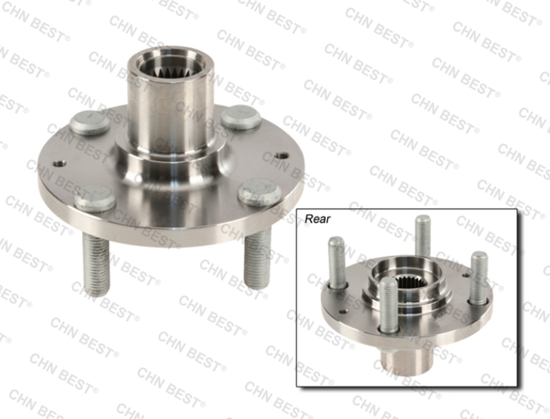 Mozzo ruota 51750-25000