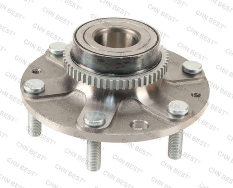 Cuscinetto mozzo ruota 52710-4D100