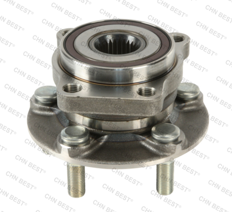 Cuscinetto mozzo ruota 28373-FG000
