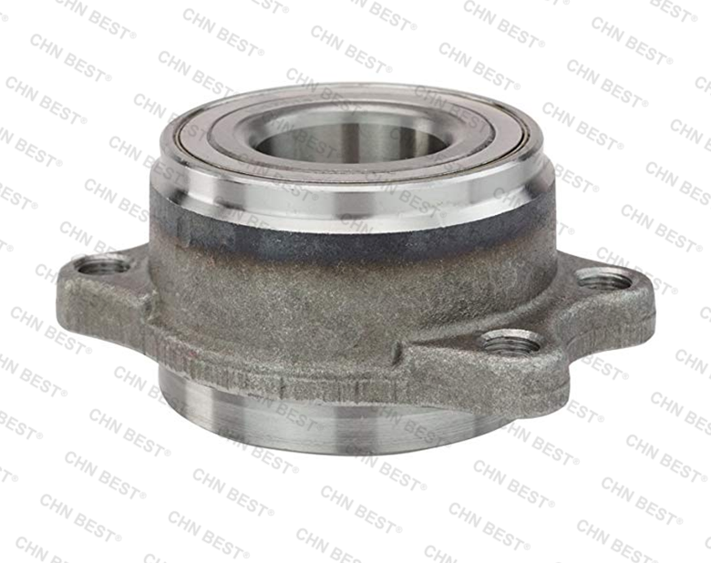 Cuscinetto mozzo ruota 28474-AE00A