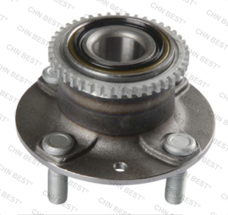 Cuscinetto mozzo ruota B603-26-15XB