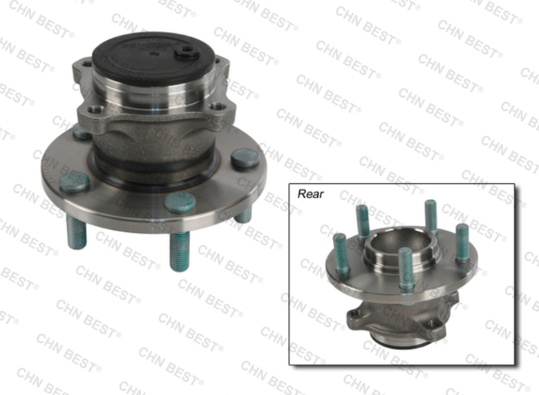 BN8B-26-15XG Cuscinetto mozzo ruota