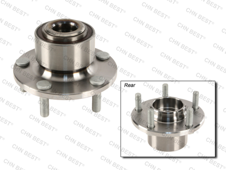 Cuscinetto mozzo ruota BP4K-33-15XB