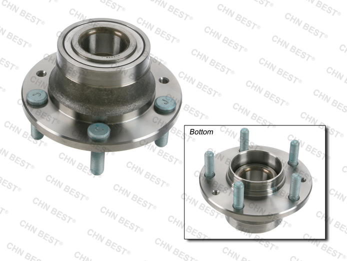 Cuscinetto mozzo ruota GF4K-26-15XB
