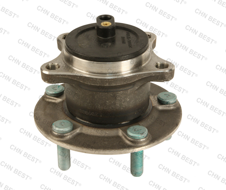 GS3L-26-15XA Cuscinetto mozzo ruota
