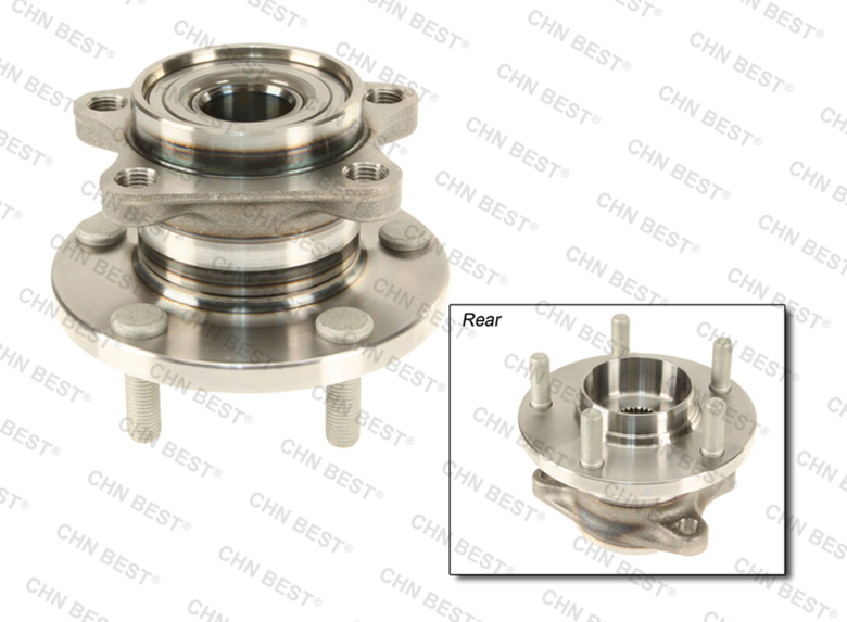 L214-26-15XB Cuscinetto mozzo ruota