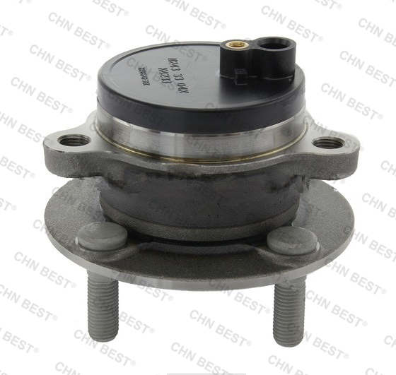 Cuscinetto mozzo ruota N243-33-04X
