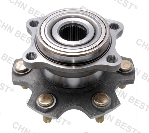 3780A007 Cuscinetto mozzo ruota