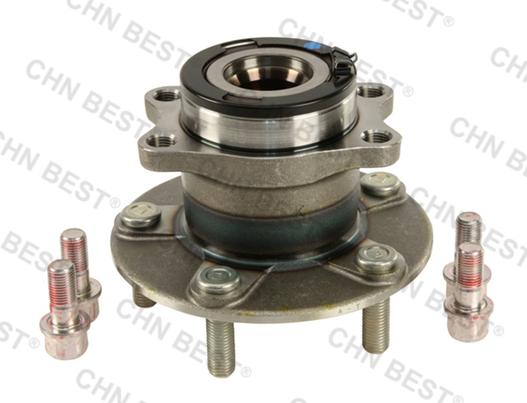 Cuscinetto mozzo ruota 3785A035