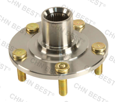 Mozzo ruota 3880A018