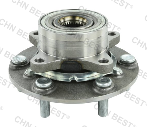Cuscinetto mozzo ruota 3880A036