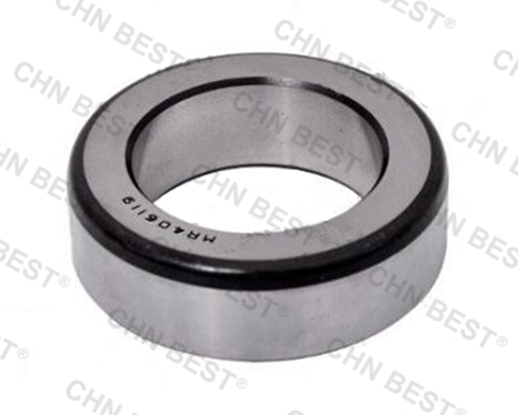 Fermo cuscinetto assale MB664448