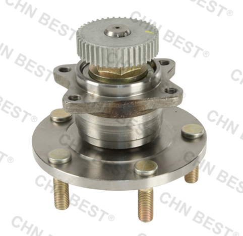 Cuscinetto mozzo ruota MB864968