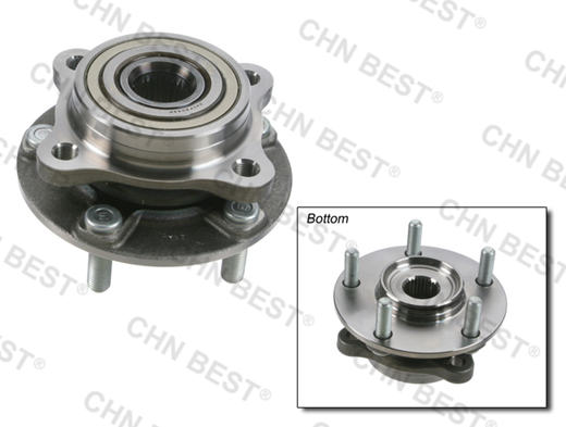 Cuscinetto mozzo ruota MR223962