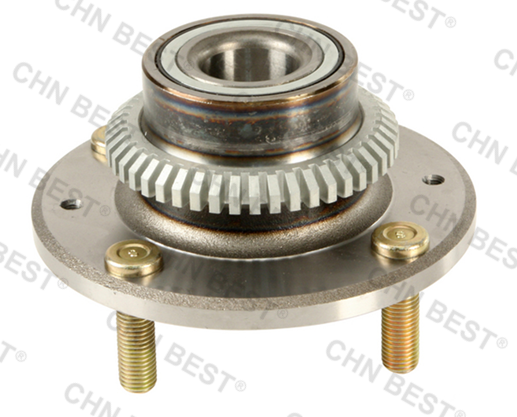 Cuscinetto mozzo ruota MR316631