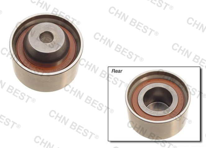 MD156604 TENDITORE CINGHIA DISTRIBUZIONE