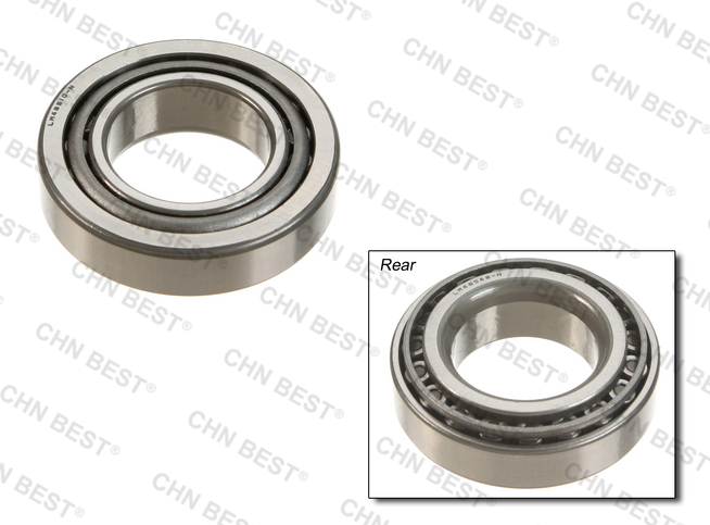 40215-2S600 Cuscinetto ruota