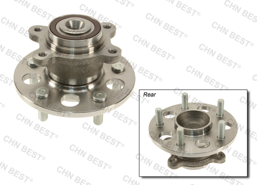 Cuscinetto mozzo ruota 42200-TX9-A01 per FIT
