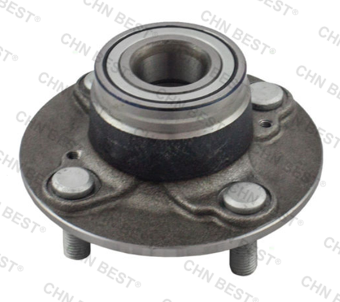 Mozzo ruota 43402-54G12 per SUZUKI AERIO