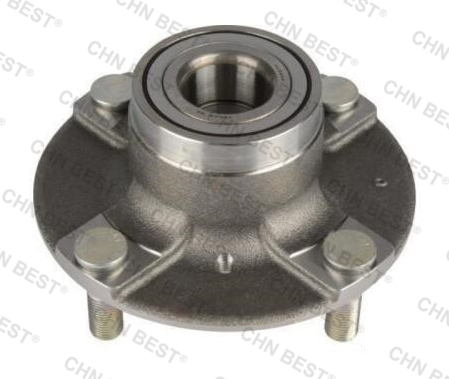43402-64B01 Mozzo ruota per ORYX POSTERIORE