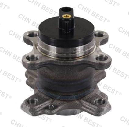 43402-68L00 Mozzo ruota per SUZUKI