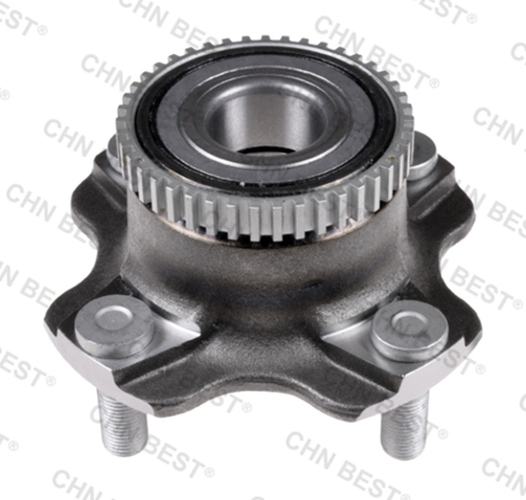 43402-77A21 Mozzo ruota per SUZUKI
