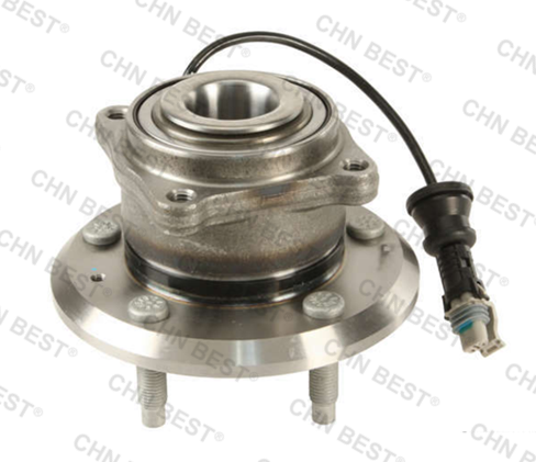 Mozzo ruota 43402-78J01 per SUZUKI