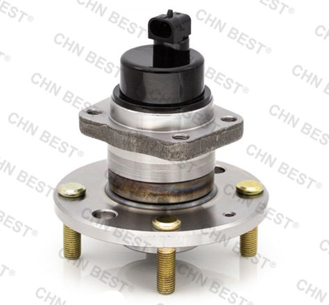43402-86Z22 Mozzo ruota per SUZUKI FORENZA