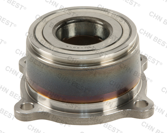 43591-82Z10 Mozzo ruota per SUZUKI EQUATOR